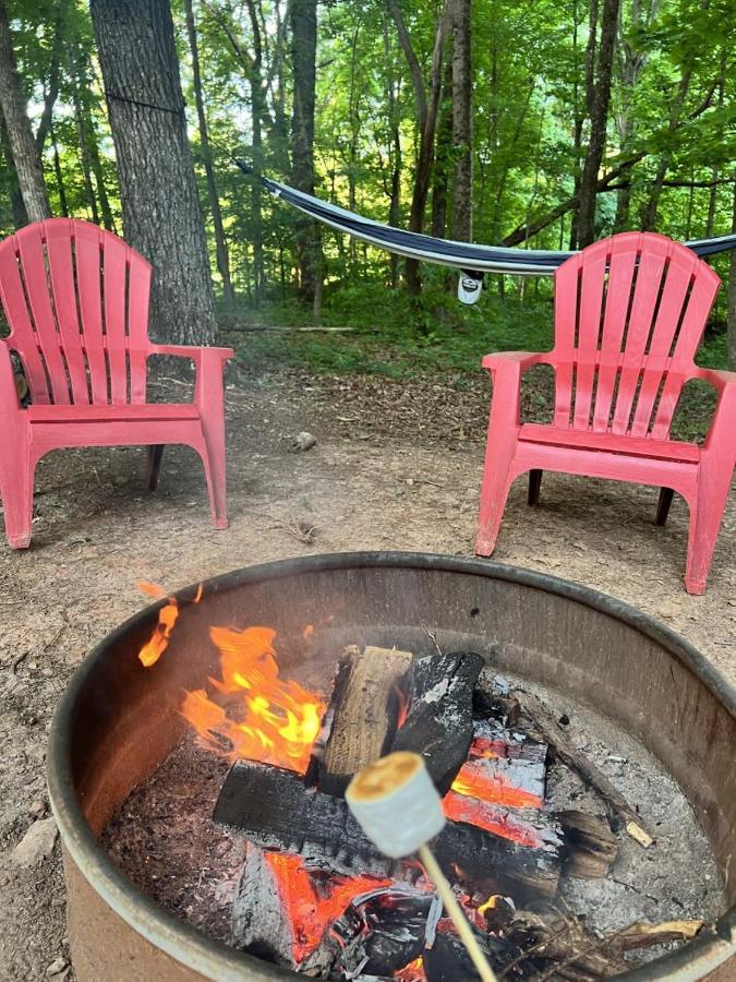 Less Than 3 Miles To Downtown With Firepit Ellijay Kültér fotó