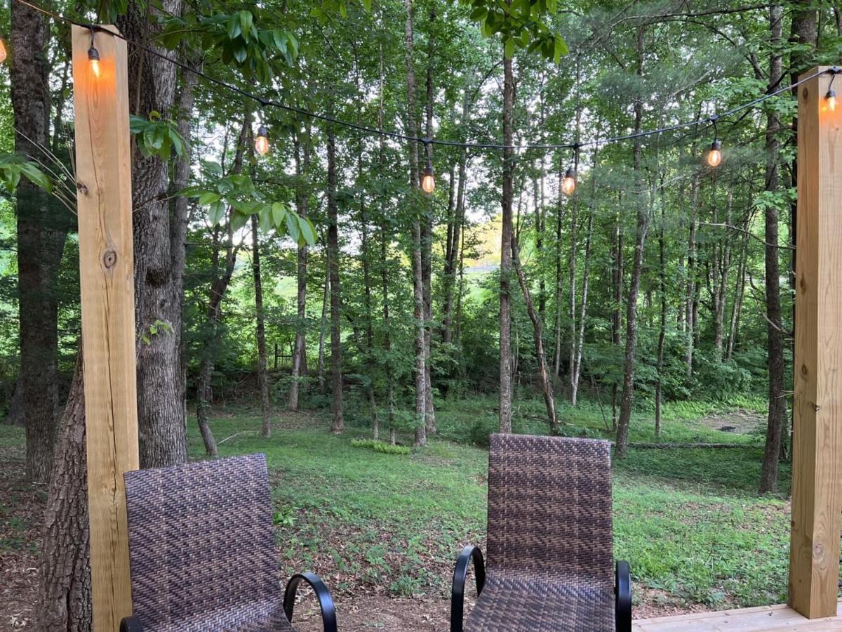 Less Than 3 Miles To Downtown With Firepit Ellijay Kültér fotó